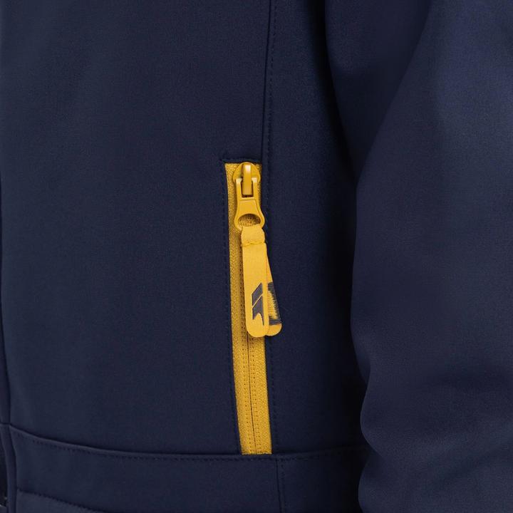 Produktbild Trespass Faster Softshelljacke (146, 152)