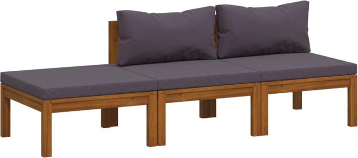 Produktbild vidaXL Tessa