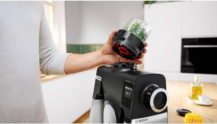Produktbild Bosch Hausgeräte BOSC Zerkleinerer
