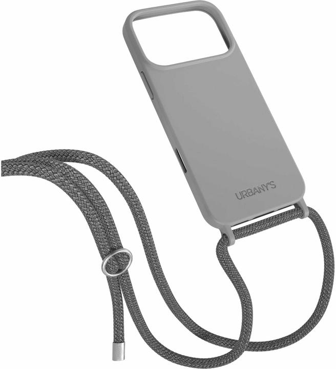 Produktbild Urbany's Necklace Case STORMY SKY iPhone 17 Pro