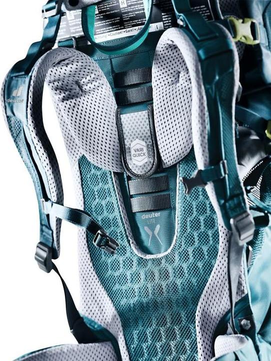 Image du produit Deuter Kid Comfort Active SL