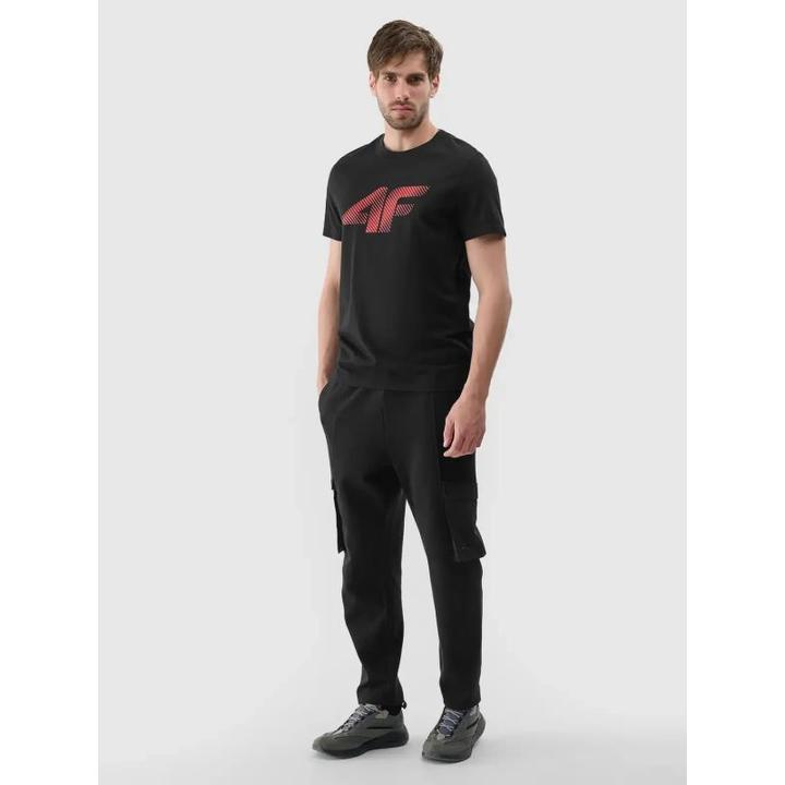 Produktbild 4F Herren-T-Shirt (L)