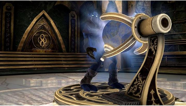 Immagine prodotto Aspyr Legacy of Kain: Soul Reaver 1 & 2 Rem. PS-5 (PS5, DE)