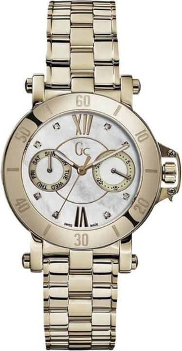 Produktbild Guess Dames X74111L1S (34 mm)