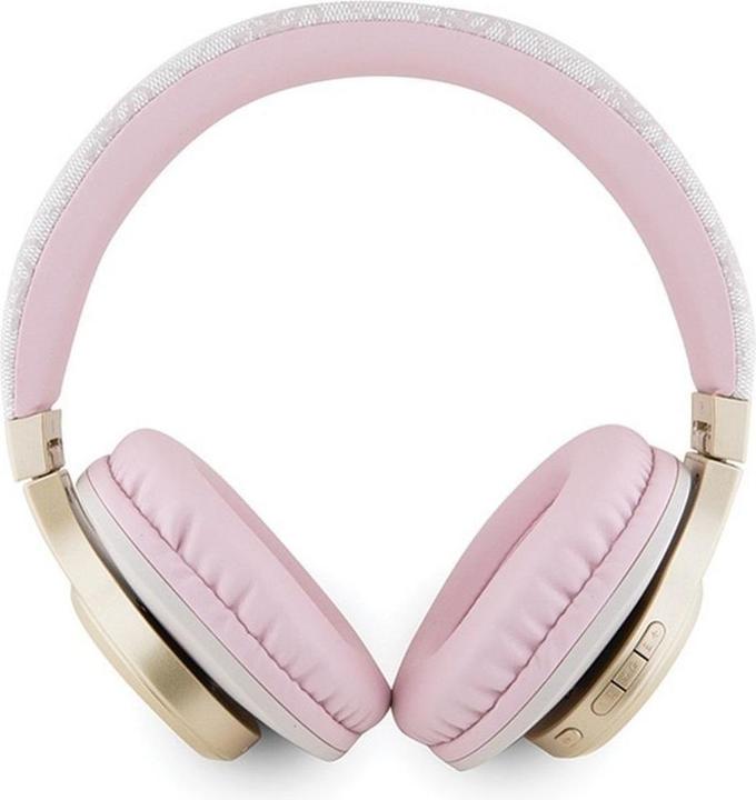 Actual product image Guess GUBH604GEMP (ANC, 32 h, Wireless)