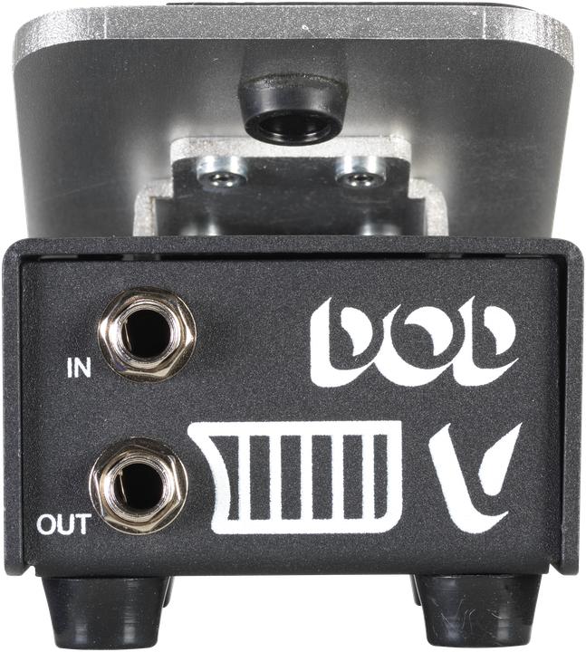 Immagine prodotto Digitech Pedale effetto, DOD, mini volume, potenziometro mono 500k (Chitarra)