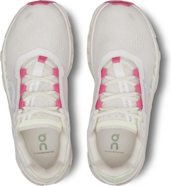 Produktbild On Running Cloudmonster Laufschuhe für Damen (38.5)