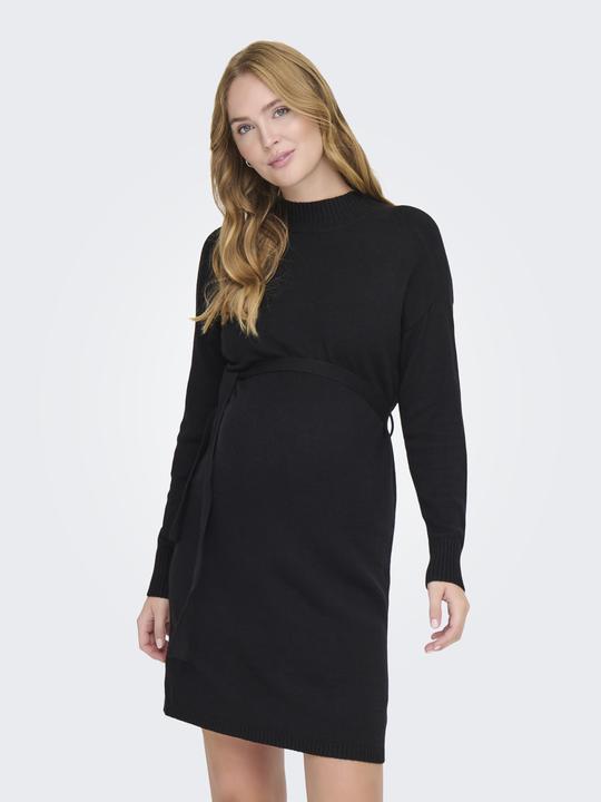 Image du produit Only Maternity OLMLEVA Langes Kleid Strickkleid (S)