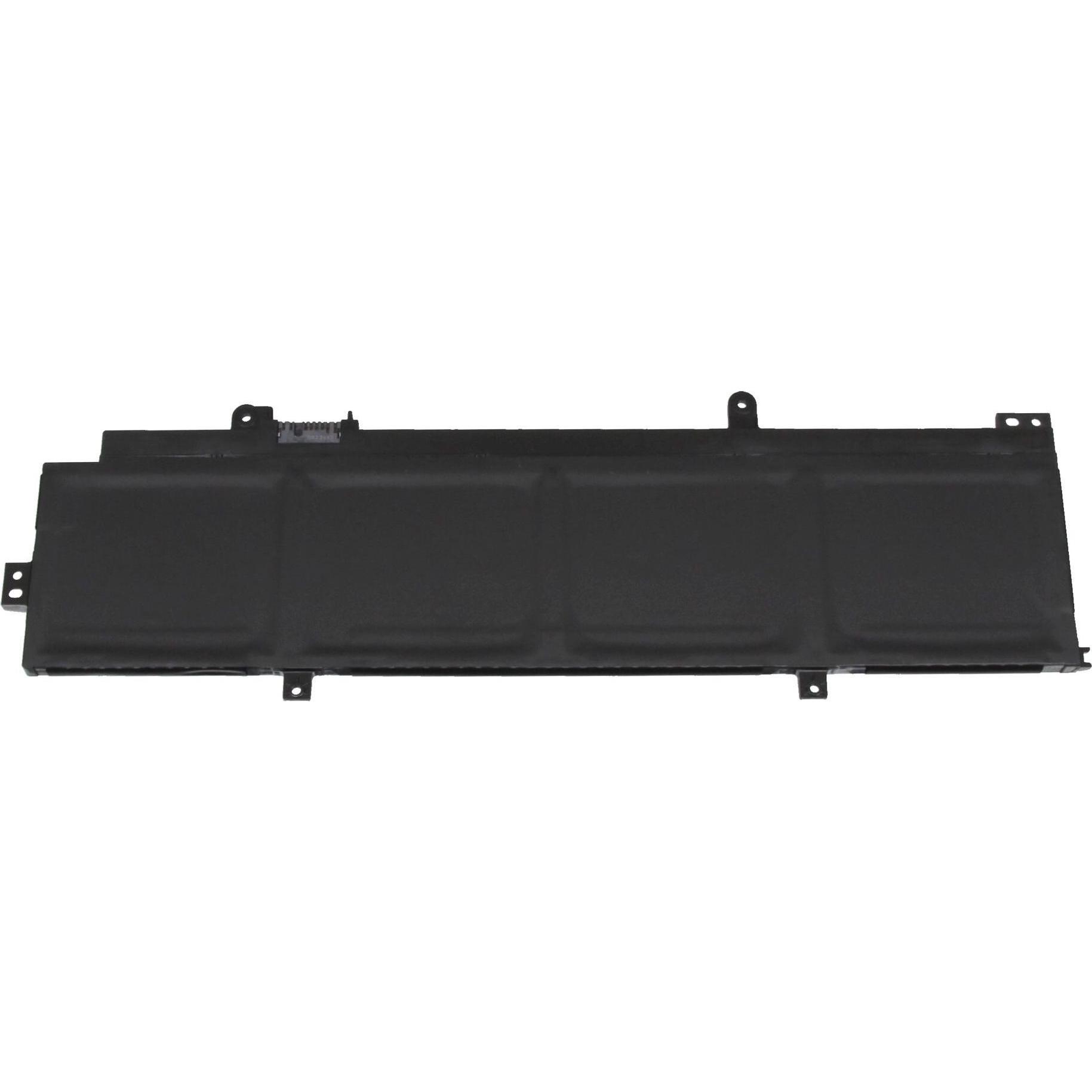 Thumbnail - Lenovo L21M4P72 (4 Zellen, 3390 mAh), Notebook Akku