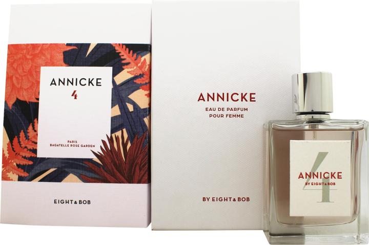 Produktbild Eight & Bob Annicke 4 by Eau de Parfum Spray 100 ml (Eau de Parfum, 100 ml)