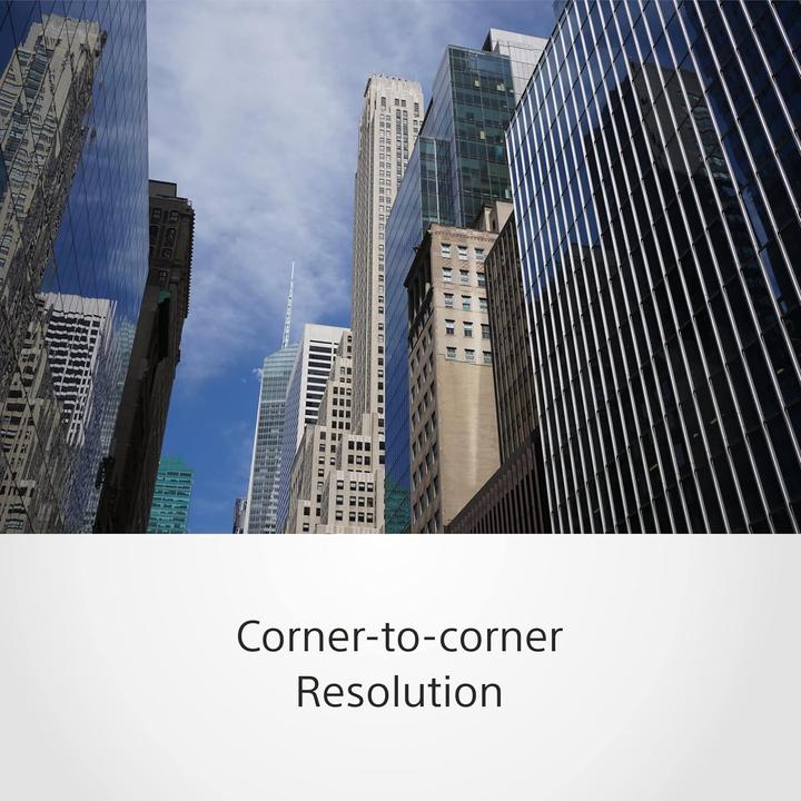 Image du produit Sony FE 35mm f/1.8 (Sony E, Plein format)