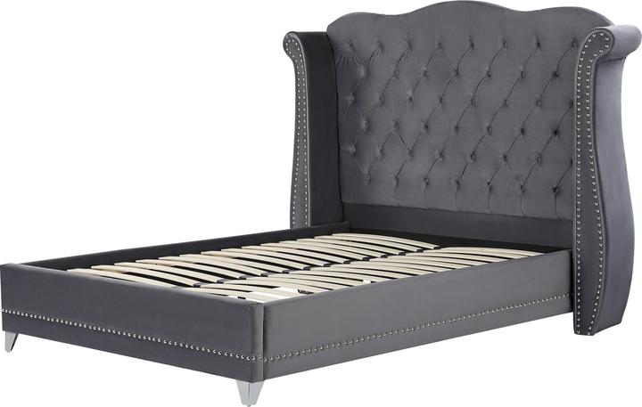 Actual product image Beliani Ayette (160 x 200 cm)