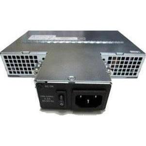 Cisco Netzteil (intern) - Wechselstrom 100/240 V (405 W), PC Netzteil, Silber