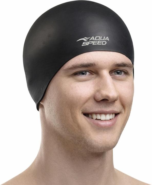 Image du produit Speed Bonnet de bain SOFT LATEX