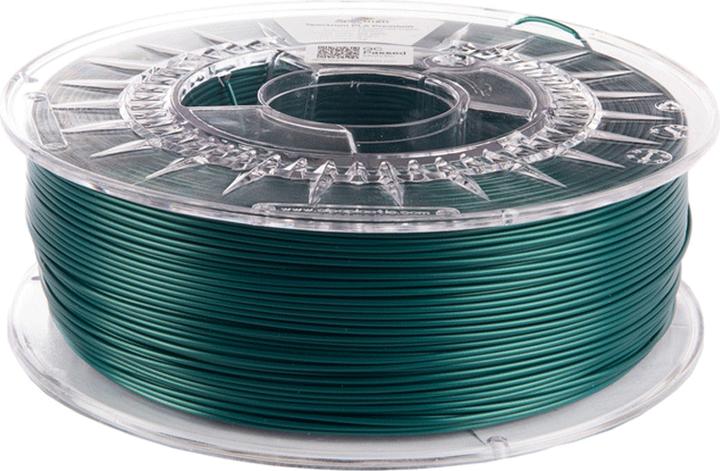 Produktbild Filament Premium PLA Chrysocolla Green 1kg 1.75mm (PLA, 1.75 mm, 1000 g, Grün)