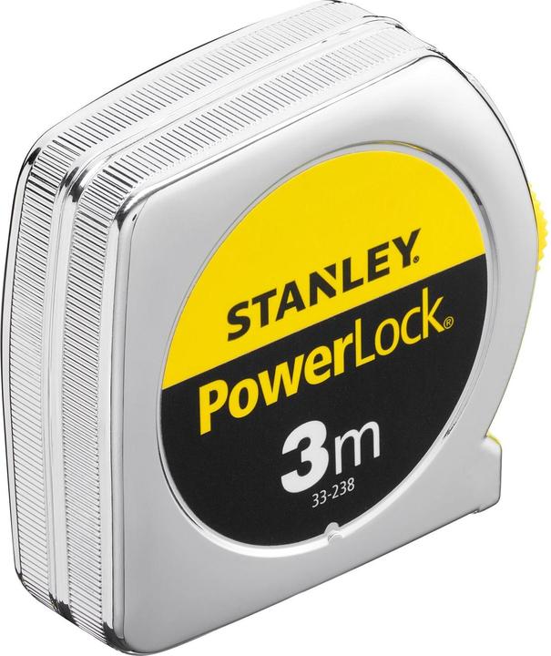 Image du produit Stanley Acier 3 m (3 m)
