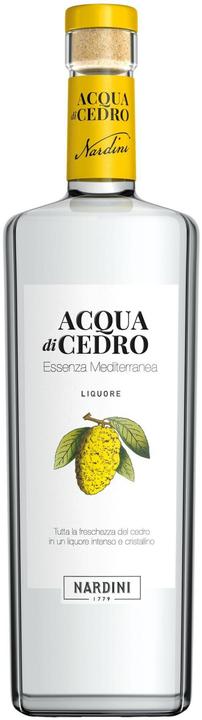 Produktbild Nardini Acqua di Cedro (1 x 70 cl)