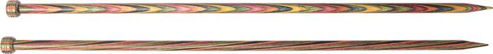 Produktbild Knitpro Symfonie Paar 25cm-4.00mm