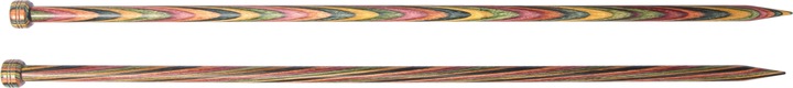 Actual product image Knitpro Symfonie pair 25cm-4.00mm