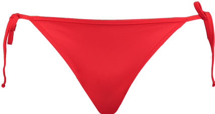 Puma Swim Women Side Tie Bikini Bottom 1p (XS)