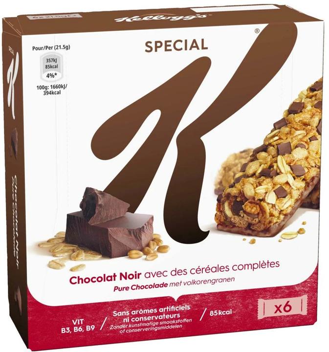 Kellogg's Bar Special K Choco 21.5 g (129 g)