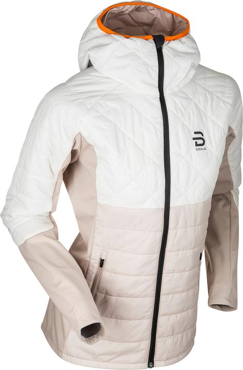 Produktbild Daehlie W Jacket Graphlite (XL)