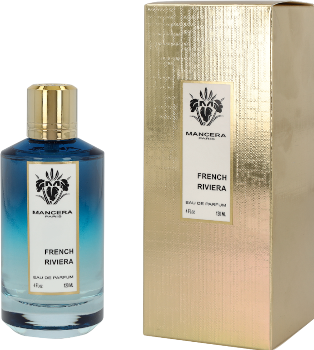 Immagine prodotto Mancera Costa Azzurra (Eau de parfum, 120 ml)
