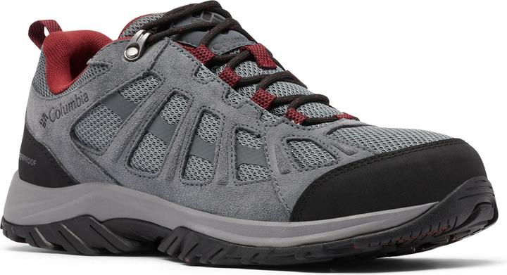 Columbia Redmond III Waterproof