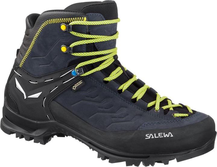 Immagine prodotto Salewa Scarpe da trekking Rapace GTX (40.5)