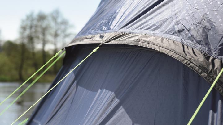 Produktbild Outwell Roswell 6A Tent (Tunnelzelt, 26.60 kg, 6 Personen)