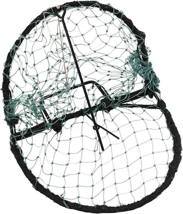 Produktbild vidaXL Vogelfalle