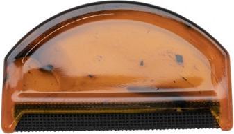 Actual product image Glorex Lint trap