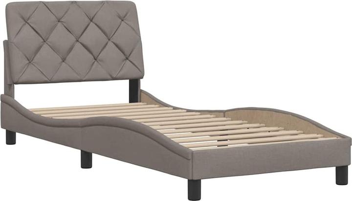 Image du produit vidaXL Bettgestell (90 x 200 cm)