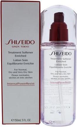 Immagine prodotto Shiseido Trattamento Ammorbidente arricchito (Tonico per il viso, 150 ml)