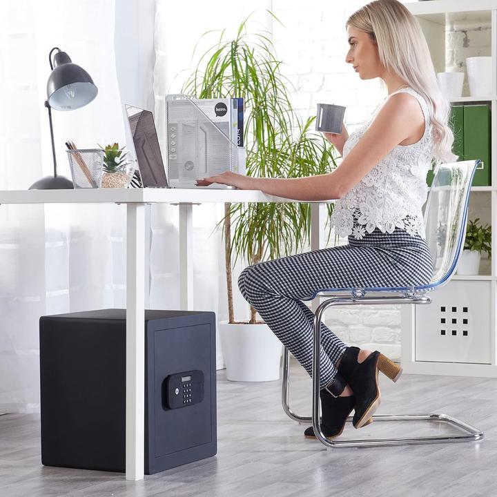 Image du produit Yale Yseb/400/EB1 (38.50 l)