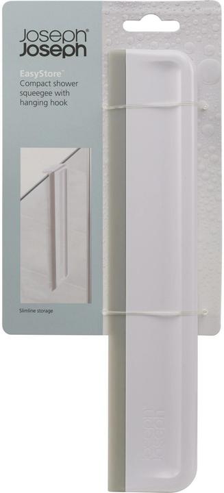 Actual product image Joseph Joseph Shower wiper