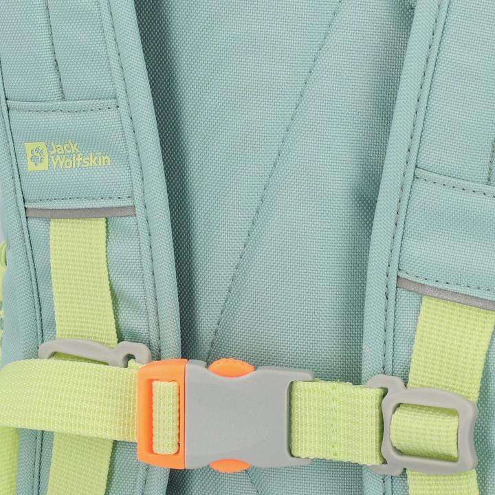 Actual product image Jack Wolfskin Track Jack (10 l)