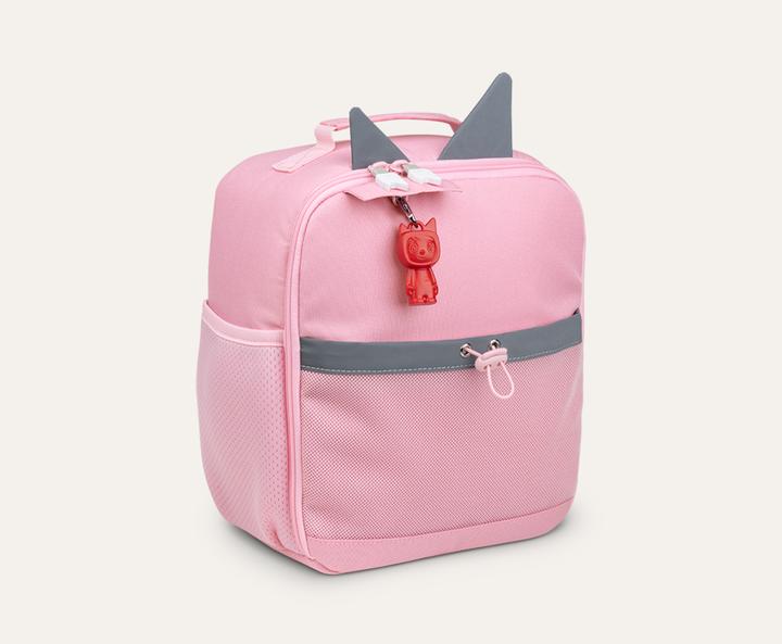 Image du produit Tonies ® Rucksack - Rosa (Allemand)