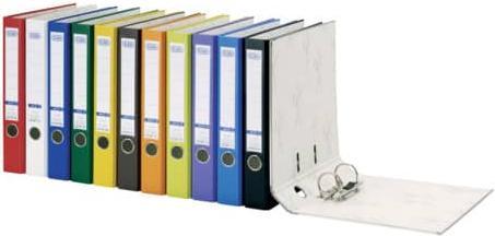 Produktbild Elba Ordner smart PP-Papier, Rückenbreite: 50 mm, violett DIN A4, Einband aussen PP (A4, 50 mm, 1 Stück)