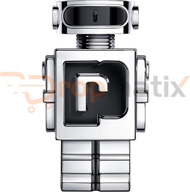 Produktbild Paco Rabanne Phantom Refillable (Eau de Toilette, 150 ml)