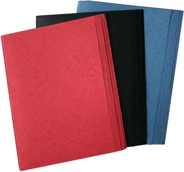 Olympia Thermische inbindmappen (A4)