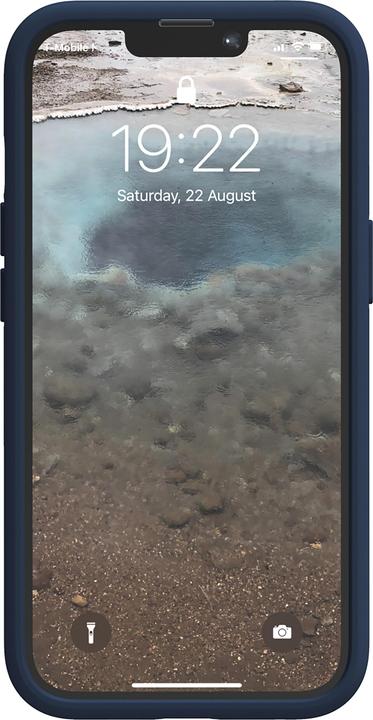 Immagine prodotto Njord Custodia rigida Vatn per iPhone 13 Mini (Apple iPhone 13 mini)