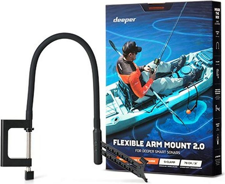 Image du produit Deeper Bras flexible 2.0