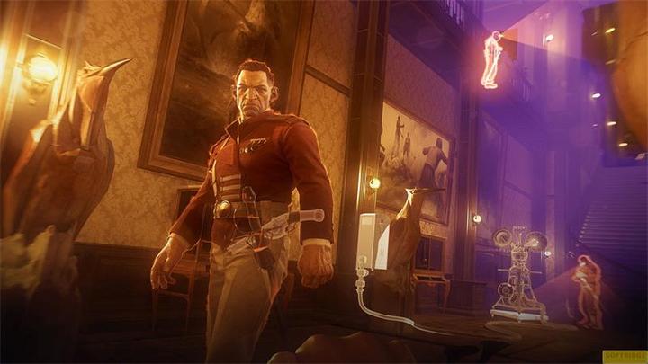 Image du produit Bethesda Dishonored Complete Collection PC (PC, DE)