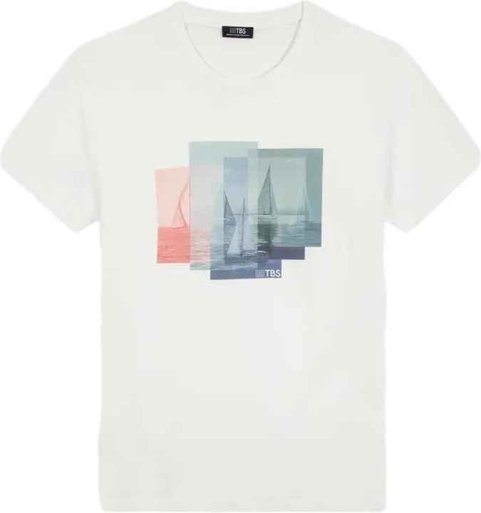 Produktbild TBS Greig (5XL)