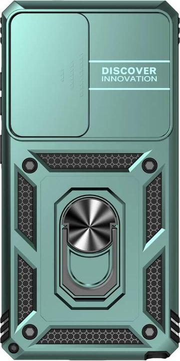 Actual product image Cover-Discount Armor Case mit Kickstand (Samsung Galaxy S26 Ultra)