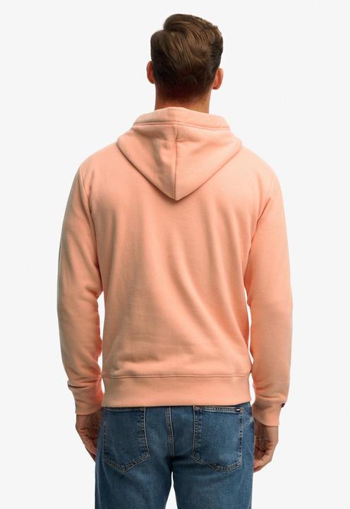 Produktbild Superdry Essential Logo Classic Hood (XXL)