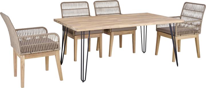 Produktbild Lipo Bergen