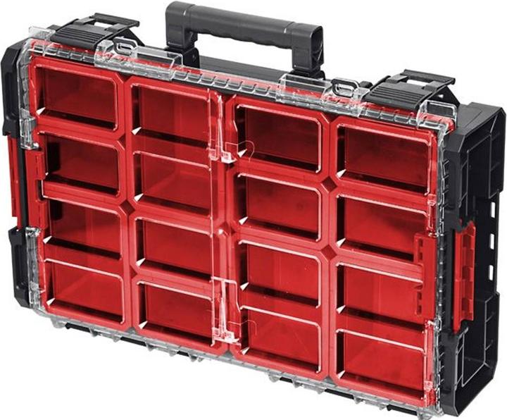 Image du produit Qbrick Organisateur d'outils ORGQXLCZAPG003