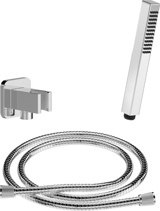 Produktbild Chris Bergen Brauseset (13.40 l/min)